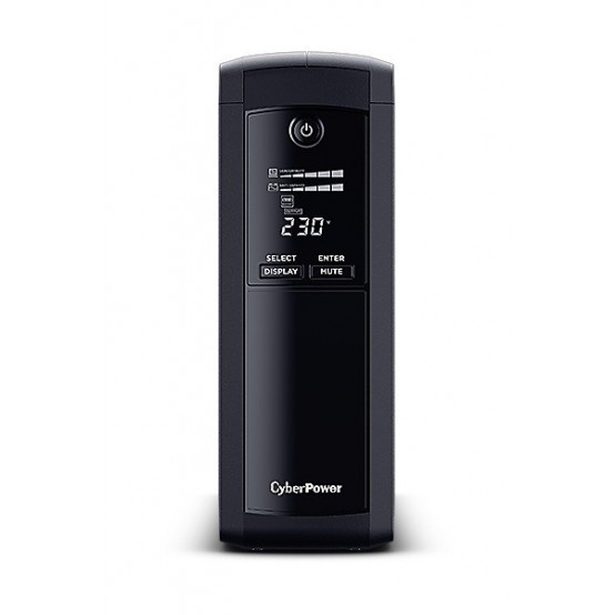 UPS Cyber Power VP1600ELCD