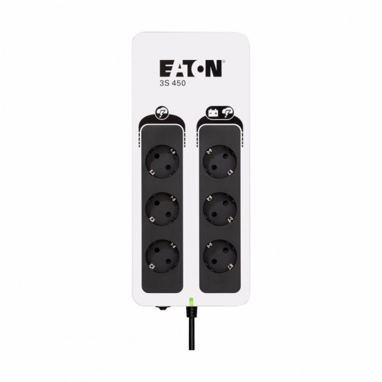 UPS Eaton 3S 450 DIN 3S450D
