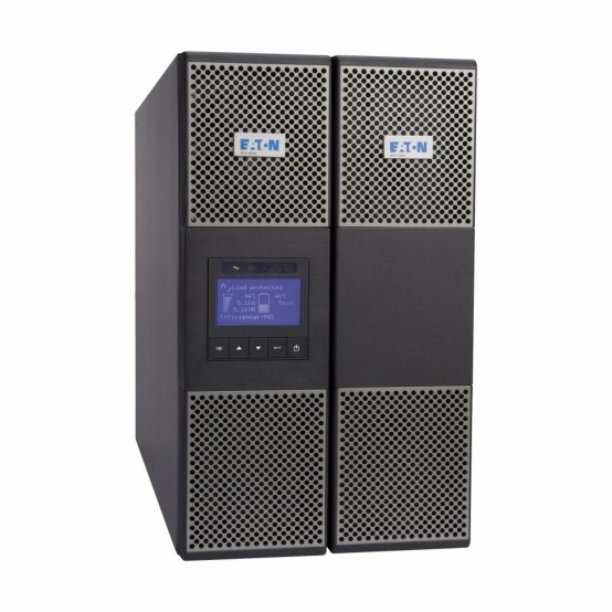 UPS Eaton 9PX 3000i RT3U HotSwap DIN 9PX3000IRTBPD