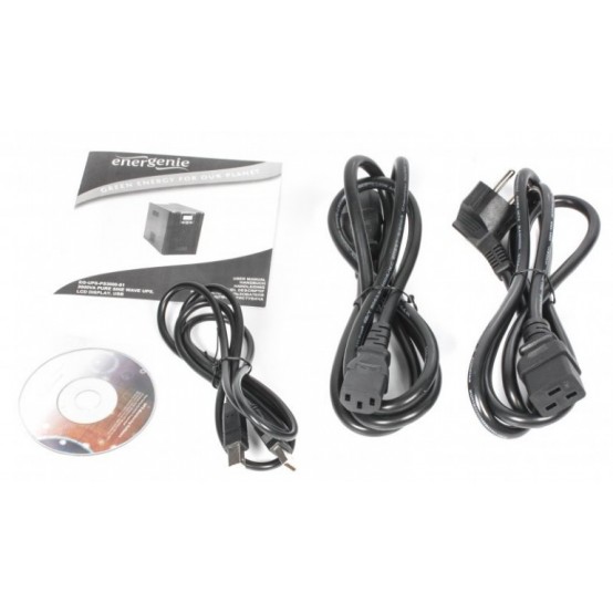 UPS Gembird EG-UPS-PS3000-01