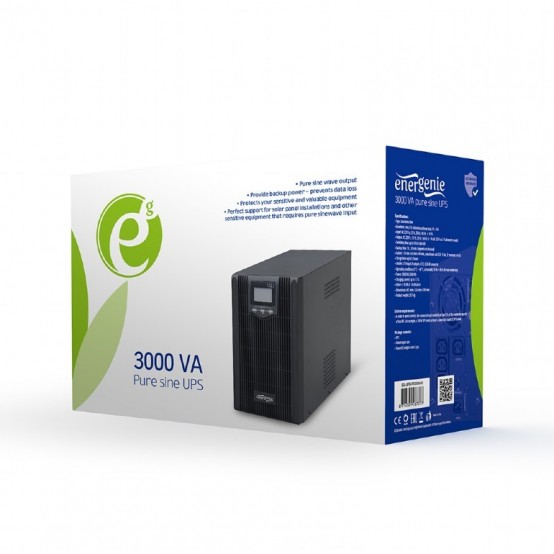 UPS Gembird EG-UPS-PS3000-01