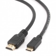 Cablu Gembird CC-HDMI4C-10