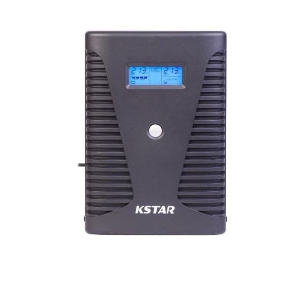 UPS Kstar Micropower 3000 LCD MICRO3000-S
