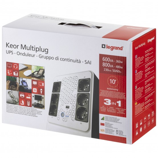 UPS Legrand Keor 310081