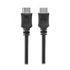 Cablu Gembird CC-HDMI4L-1M