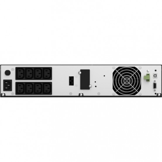 UPS nJoy Aster 1000 UPCMCOP910HASCG01B