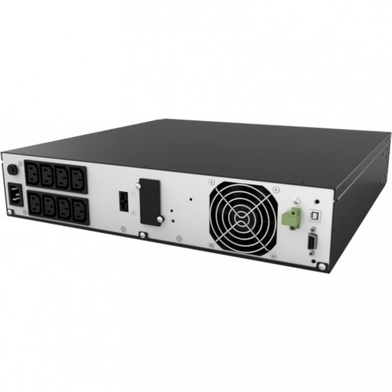 UPS nJoy Aster 1000 UPCMCOP910HASCG01B
