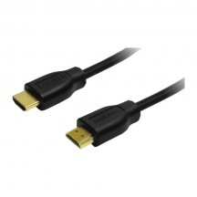 Cablu LogiLink Cable HDMI - HDMI 1.4 CH0039