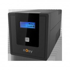 UPS nJoy Cadu 1000 UPCMTLS610HCAAZ01B