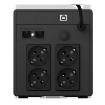 UPS nJoy Cadu 1000 UPCMTLS610HCAAZ01B