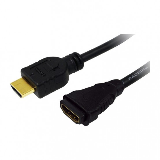 Cablu LogiLink Cable HDMI - HDMI 1.4 CH0057