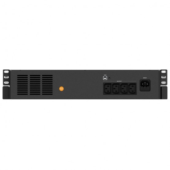 UPS nJoy Code 800 UPLI-LI080CO-AZ01B