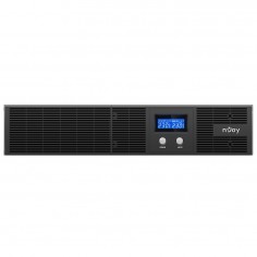 UPS nJoy Argus 1200 UPLI-LI120AG-CG01B 2