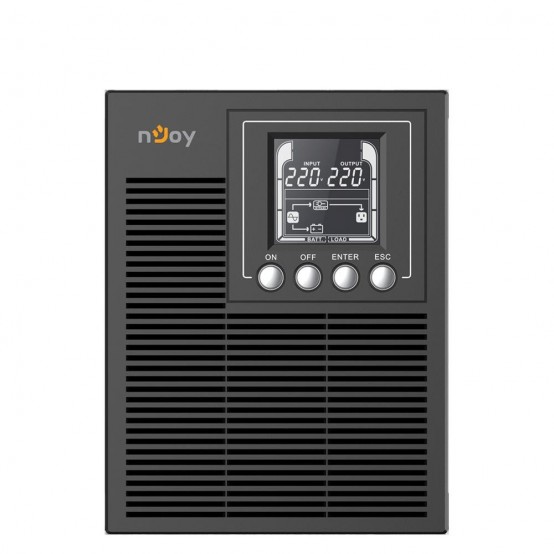 UPS nJoy Echo Pro 1000 UPOL-OL100EP-CG01B