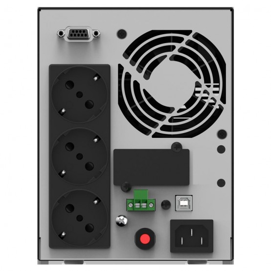 UPS nJoy Echo Pro 1000 UPOL-OL100EP-CG01B
