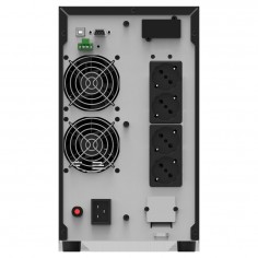 UPS nJoy Echo Pro 3000 UPOL-OL300EP-CG01B 2
