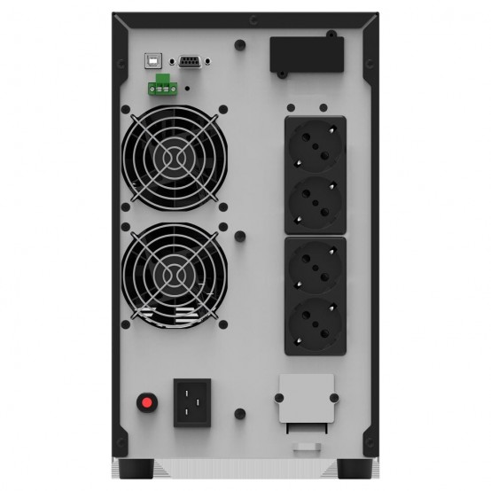 UPS nJoy Echo Pro 3000 UPOL-OL300EP-CG01B