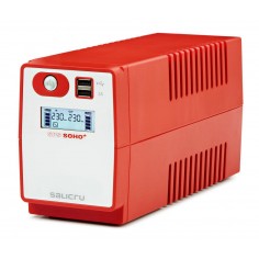 UPS Salicru SPS 850 SOHO + 647CA000009