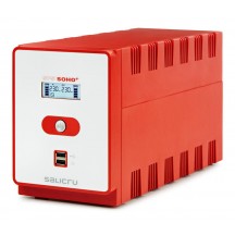 UPS Salicru SPS 1200 SOHO + 647CA000010