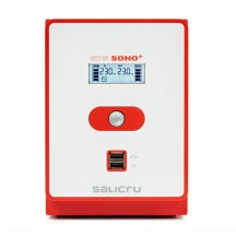 UPS Salicru SPS 1200 SOHO + 647CA000010