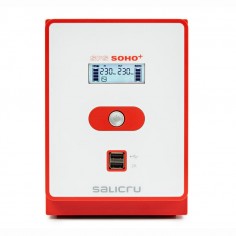 UPS Salicru SPS 1600 SOHO + 647CA000011 2