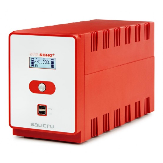 UPS Salicru SPS 2200 SOHO + 647CA000012