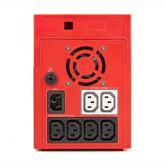 UPS Salicru SPS 2200 SOHO + 647CA000012