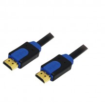 Cablu LogiLink Cable HDMI High Speed with Ethernet CHB1115