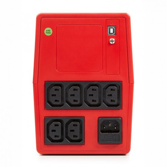 UPS Salicru SPS 1100 ONE IEC 662AF000016