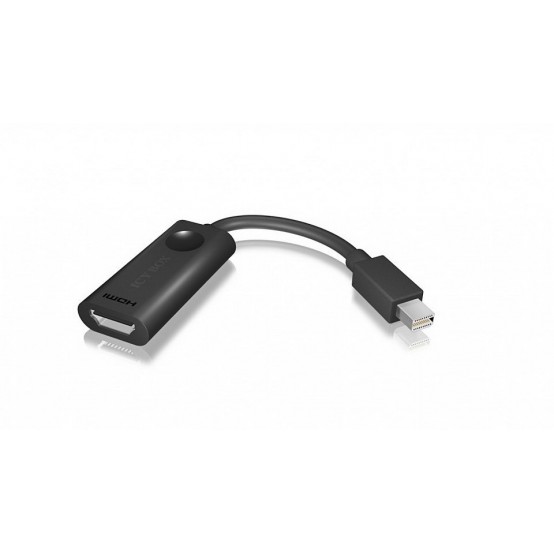 Cablu RaidSonic miniDP to HDMI 4K2 Adapter IB-AC506
