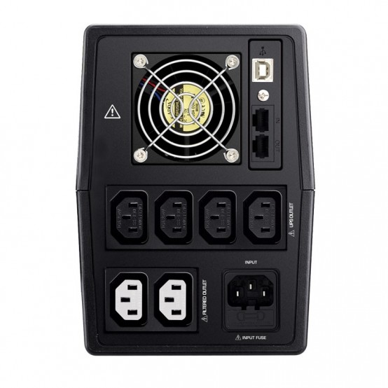 UPS Tecnoware ERA PLUS FGCERAPL2602IEC