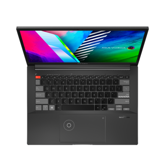 Laptop ASUS Vivobook Pro 14X OLED N7400PC-KM060