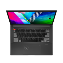 Laptop ASUS Vivobook Pro 14X OLED N7400PC-KM060