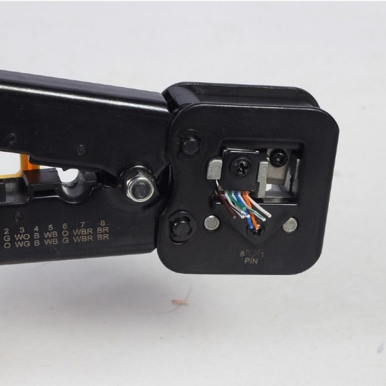 Cleste sertizare Gembird T-WC-05