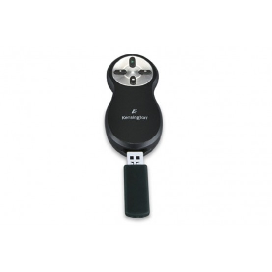 Presenter Kensington Wireless Presenter K33373EU