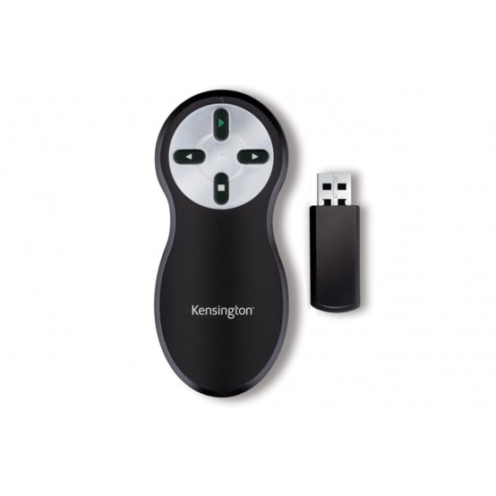Presenter Kensington Wireless Presenter K33373EU