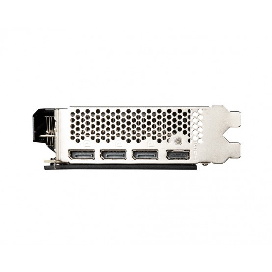 Placa video MSI GeForce RTX 3050 AERO ITX 8G OC