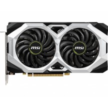 Placa video MSI GeForce RTX 2060 VENTUS 12G OC