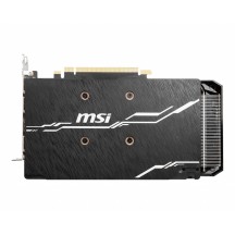 Placa video MSI GeForce RTX 2060 VENTUS 12G OC