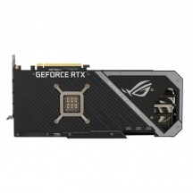 Placa video ASUS ROG Strix GeForce RTX 3080 OC Edition 12GB STRIX-RTX3080-O12G-GAMING