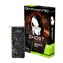 Placa video Gainward GeForce GTX 1660 SUPER Ghost 471056224-2652