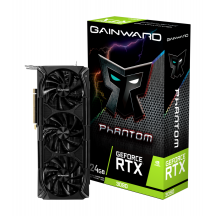 Placa video Gainward GeForce RTX 3090 Phantom+ 471056224-2867