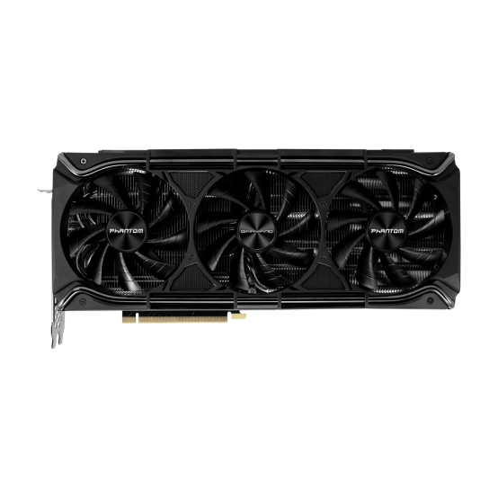 Placa video Gainward GeForce RTX 3090 Phantom+ 471056224-2867