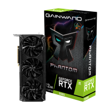 Placa video Gainward GeForce RTX 3080 12GB Phantom 471056224-3062