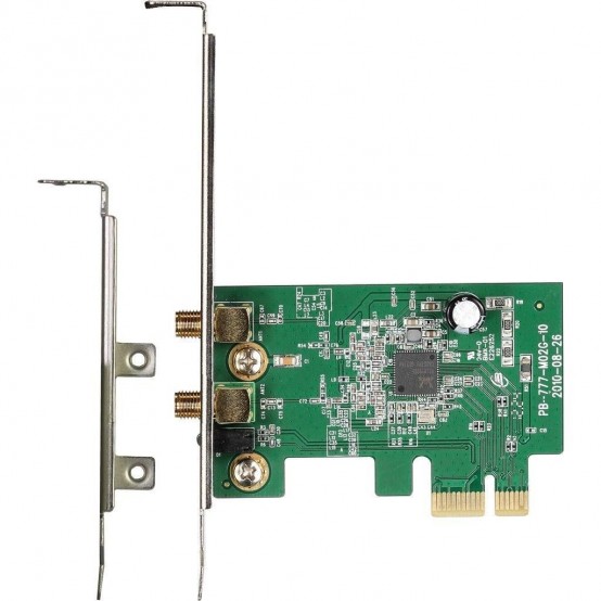 Placa de retea Netis WF2113