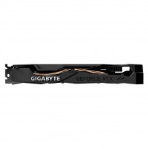 Placa video GigaByte GeForce RTX 2060 WINDFORCE OC 12G GV-N2060WF2OC-12GD