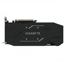 Placa video GigaByte GeForce RTX 2060 WINDFORCE OC 12G GV-N2060WF2OC-12GD