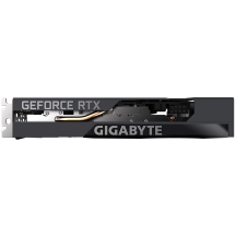Placa video GigaByte GeForce RTX 3050 EAGLE OC 8G GV-N3050EAGLE OC-8G