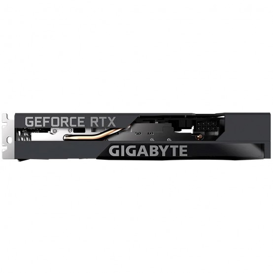 Placa video GigaByte GeForce RTX 3050 EAGLE OC 8G GV-N3050EAGLE OC-8GD