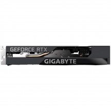 Placa video GigaByte GeForce RTX 3050 EAGLE OC 8G GV-N3050EAGLE OC-8GD